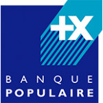 Logo Banque populaire