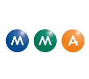 Logo MMA